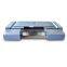Stripe Design Watertight Marble Floor Expansion Joint