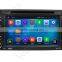 Wecaro WC-VU7006 Android 4.4.4 car dvd player quad core for vw transporter t5 car dvd cd player stereo tv tuner