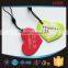 MDE13 China RFID tag blank epoxy pet tag