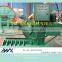 Radial Tires Cutting Machine,Waste Radial Tyre Recycling Complete Line,Big Tire Cutting Machine