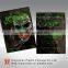 jokes series plastic bags / foil bags with zipper