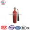 2kg CO2 fire extinguisher