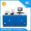 Small monofilament/single cotton yarn strength tester/making machine