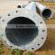 2015 NEW 50KW 12 volt dc low rpm homemade permanent magnet generator