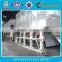 2100mm Waste Carton Box Pulping Kraft Corrugated Paper Making Machine Capacity 20-25tpd
