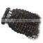 Tangle Free 7A Brazilian Deep Wave bundles 100% human virgin hair wholesale