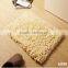 design kitchen chenille waterproof bath rug area rugs clearance