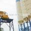 25m3 concrete batching plant mobile concrete batch plant