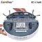 5 in 1 multifunctional robot vacum cleaner with remote