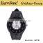 2015 shenzhen supplier portable gps bracelet watches