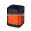 2015 Hot Selling Mini Bluetooth Bass Speaker -Maggie