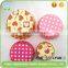 Custom baking cups for Souffle,cake tools,muffin liners