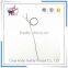 very cheap 100% spun polyester sewing thread / polyester sewing thread with competitive price / virgin polyester thread