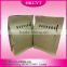 Moisture Proof Feature and Gravure Printing Surface Handling Cheap Custom Printed Kraft Paper Bag