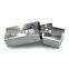 Top Quality Silver Metal Flash Drive USB 2.0 16gb