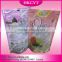 Recyclable Feature and Plastic pouch, plastic Material plastic bag