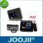 Wholesale projection alarm clock radio, 3.7'' led weather clock