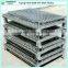 High quality standard commercial metal shelving china supplier
