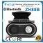 Wheel Wireless Bluetooth Handsfree Car Kit, Handsfree Bluetooth Car Kit