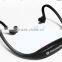 NEW Arrive!Sports Bluetooth Headset for LG HBS 800&HBS-800 Stereo phone headphone Headset ,bluetooth headset battery