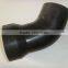 45 & 90 Degree Silicone Elbow