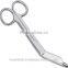 Surgical instruments Lister Bandage scissors Hospitech