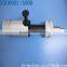Custom aluminum precision machine parts,cylinder