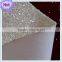 Fashion chunky glitter fabric for bags