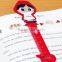 2016 promotion product, 2016 promotion item bookmark, 2016 promotion toy