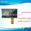 8 inch lcd panel,800*480 with 24bit RGB interface tft lcm