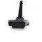 Car Engine Original Ignition Coil Assembly 22448-CJ00A 0221604020 1220703030 For Nissa-n March Tiia 1.6/1.8L 2007