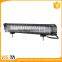 Factory wholesell hot promotional combo beam 210w 20 inch led warning lights light bars