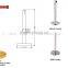 Retractable Belt Railing Stand