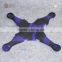 The Most Popular silicone case Protective Sleeve and decorative sleeve for drone uav rc glider drone uav aircraft