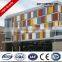Hpl exterior wood wall cladding sheets