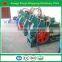 Disc type wood 2000kg per hour movable chipping machine with factory price