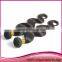 Hot Selling Factory Price Virgin Brazilian Human Hair Natural Black Body Wave Hair Weave Extension