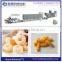 Cheese puffed snacks food extrusion machines