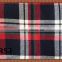 48.4%polyester New style 1161, cheap fr Polyester flannel fabric