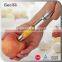 New Design Stainless Steel Fruit Tools Apple Corer
