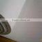 100%polyester high temperature resistance needle punched nonwoven fabric for water filter material