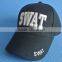 wholesale 3D embroidery baseball cap,customer cotton baseball cap