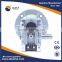 lightweight speed reducer for packaging machinery