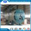 Chinese hot oil boiler for resin setting machines