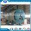 Chinese hot oil boiler for plywood industry