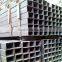 Steel tubes / round /square / rectangular/ FACTORY