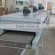 Coal Briquette Drying Machine Mesh Belt Dryer