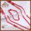 fashion ball chain necklace color