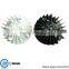 aluminum heatsink for led lighting , LED light cup ,led light aluminum heatsink