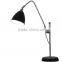 2015 new product yellow table lamp